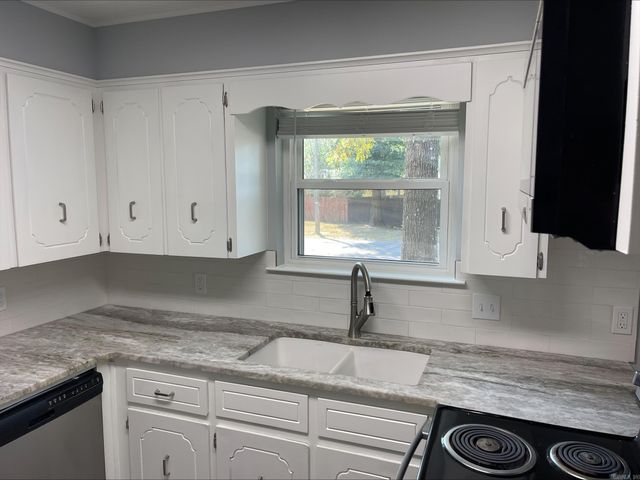 3905 Sioux Trl, Jacksonville, AR 72076