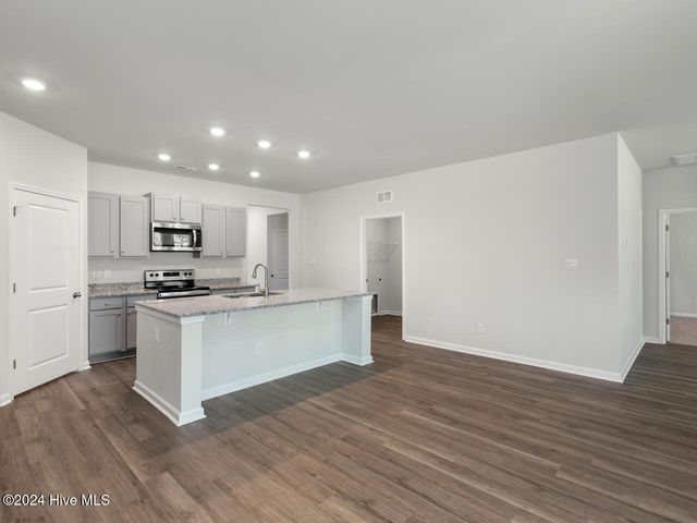 266 Surfside Landing Boulevard Lot 108, Hubert, NC 28539