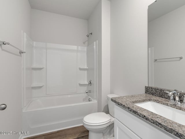 266 Surfside Landing Boulevard Lot 108, Hubert, NC 28539