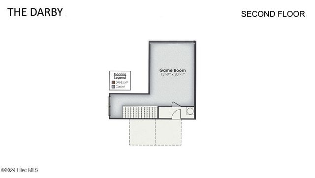 266 Surfside Landing Boulevard Lot 108, Hubert, NC 28539