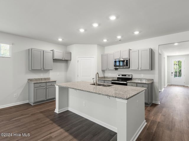 266 Surfside Landing Boulevard Lot 108, Hubert, NC 28539