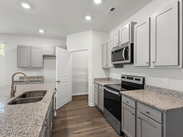 266 Surfside Landing Boulevard Lot 108, Hubert, NC 28539