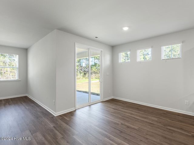 266 Surfside Landing Boulevard Lot 108, Hubert, NC 28539