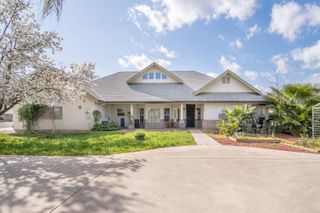 25744 Road 188, Exeter, CA 93221