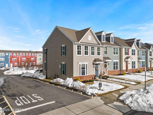 62 American Way, Cliffwood, NJ 07721