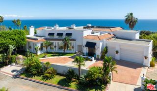 26742 Via Linda Street, Malibu, CA 90265