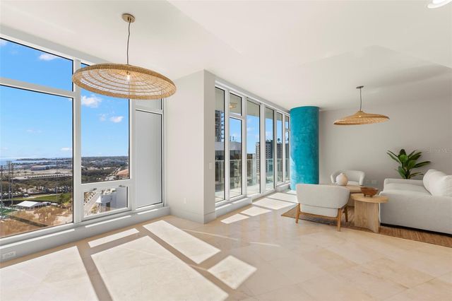 175 1ST STREET S 1506, St Petersburg, FL 33701