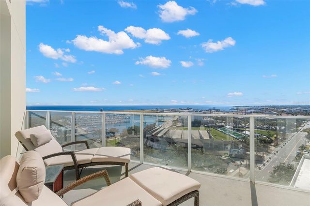 175 1ST STREET S 1506, St Petersburg, FL 33701