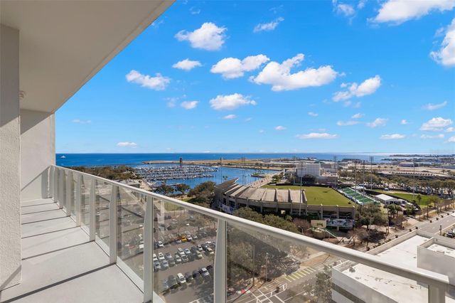 175 1ST STREET S 1506, St Petersburg, FL 33701