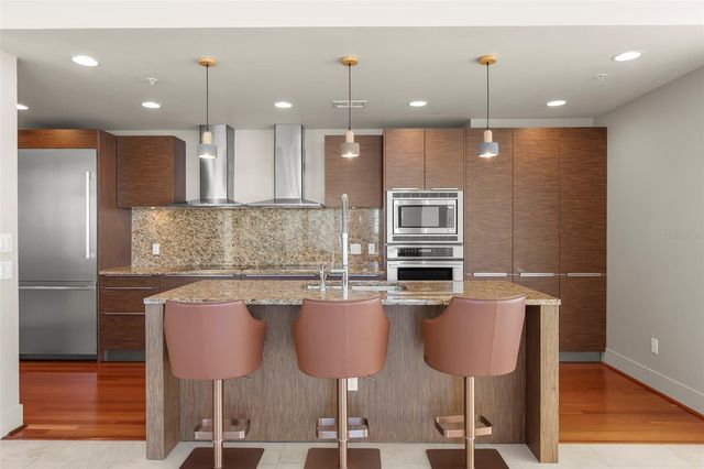 175 1ST STREET S 1506, St Petersburg, FL 33701