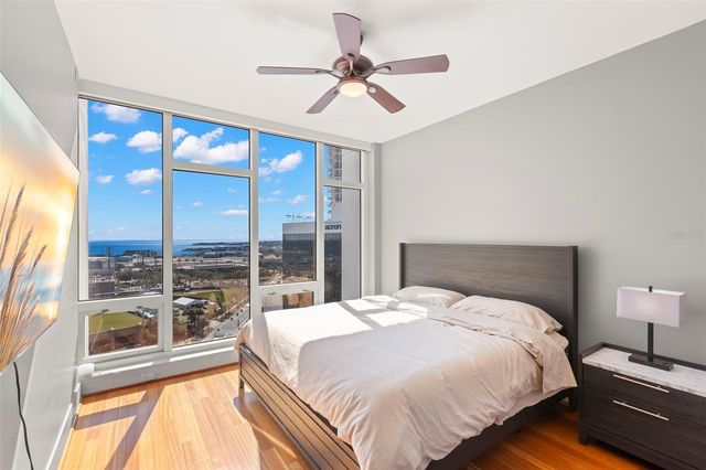 175 1ST STREET S 1506, St Petersburg, FL 33701