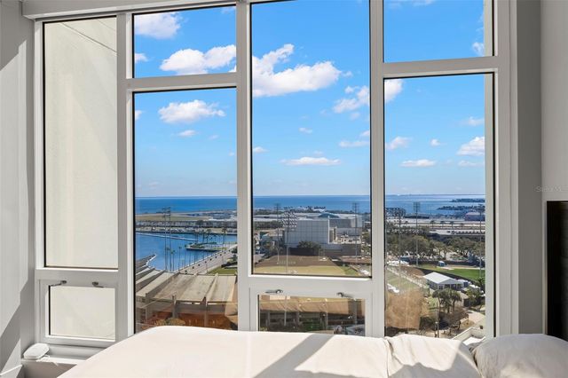 175 1ST STREET S 1506, St Petersburg, FL 33701