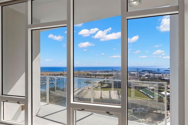 175 1ST STREET S 1506, St Petersburg, FL 33701