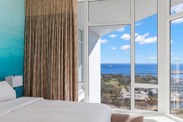 175 1ST STREET S 1506, St Petersburg, FL 33701