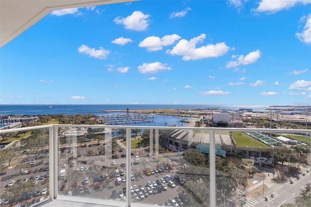 175 1ST STREET S 1506, St Petersburg, FL 33701