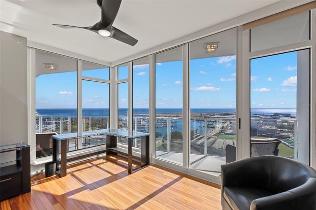 175 1ST STREET S 1506, St Petersburg, FL 33701