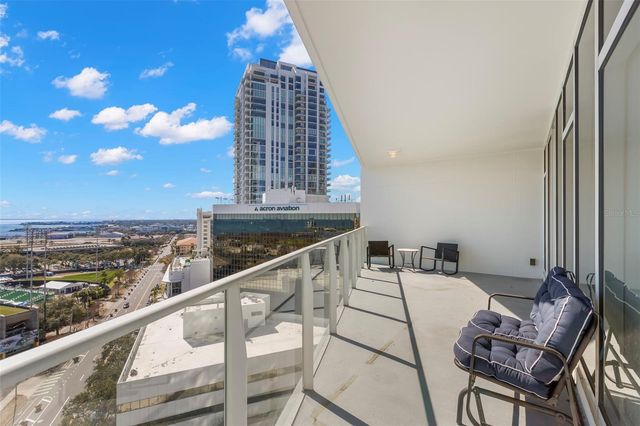 175 1ST STREET S 1506, St Petersburg, FL 33701