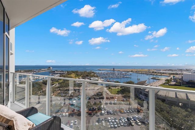 175 1ST STREET S 1506, St Petersburg, FL 33701