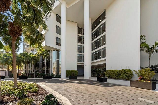 175 1ST STREET S 1506, St Petersburg, FL 33701