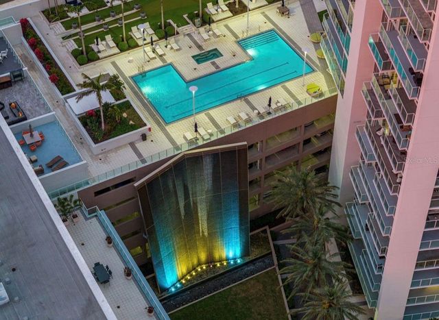 175 1ST STREET S 1506, St Petersburg, FL 33701