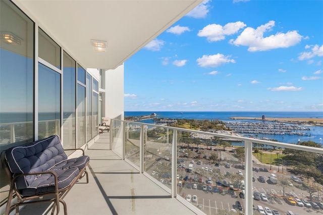 175 1ST STREET S 1506, St Petersburg, FL 33701