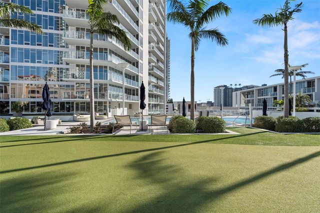 175 1ST STREET S 1506, St Petersburg, FL 33701