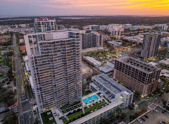 175 1ST STREET S 1506, St Petersburg, FL 33701