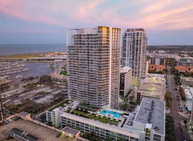 175 1ST STREET S 1506, St Petersburg, FL 33701
