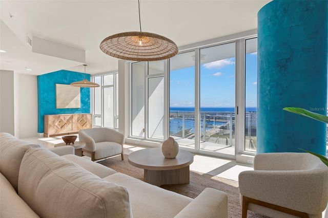 175 1ST STREET S 1506, St Petersburg, FL 33701