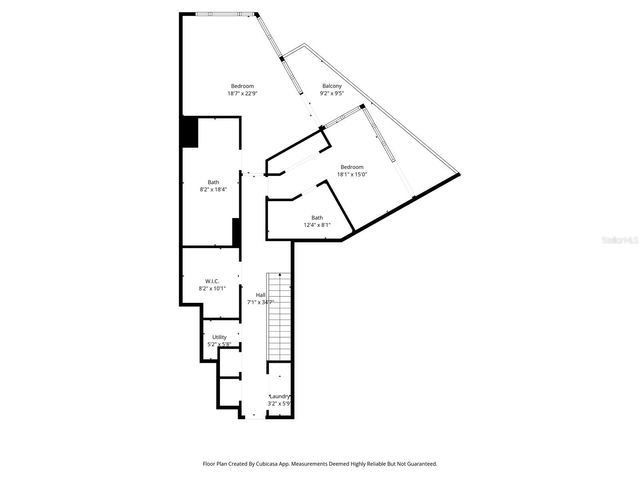 175 1ST STREET S 1506, St Petersburg, FL 33701