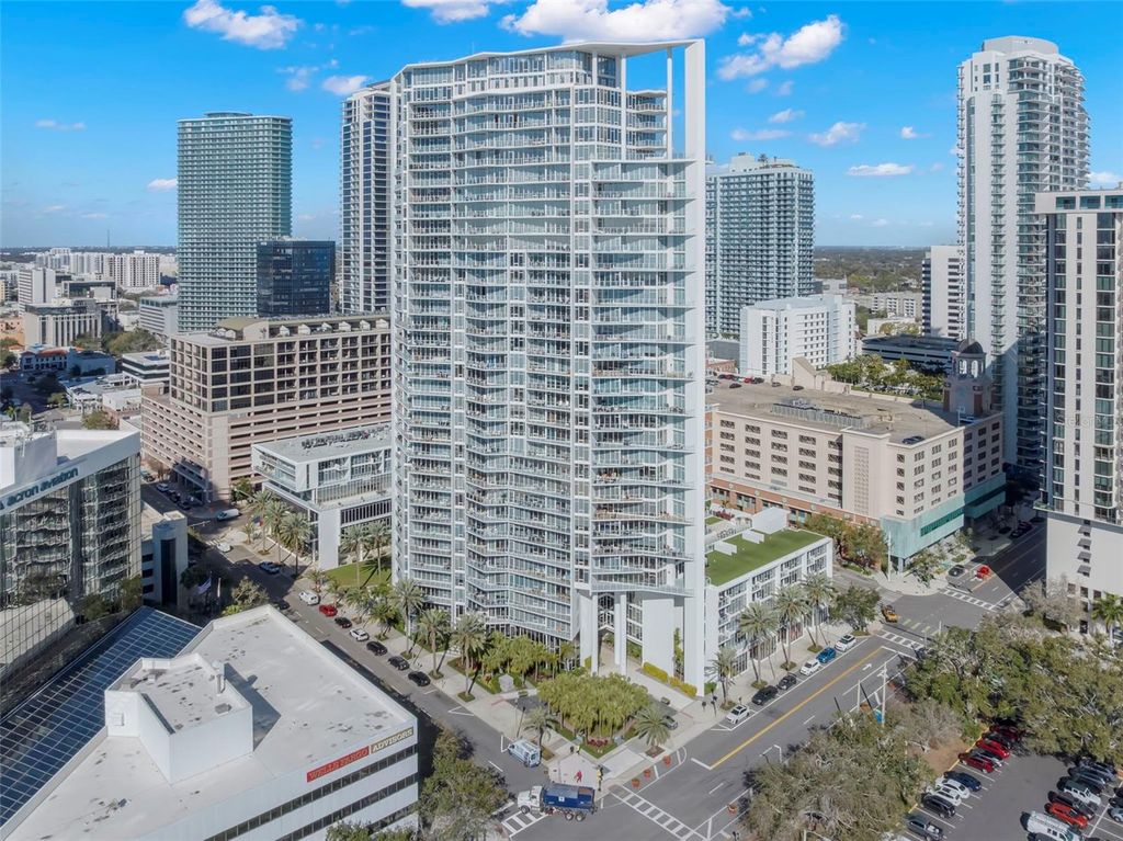 175 1ST STREET S 1506, St Petersburg, FL 33701