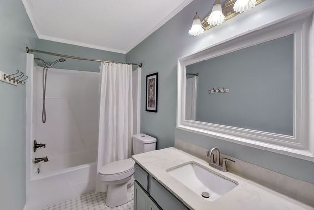 118 Mackqueen Drive, Brunswick, GA 31525