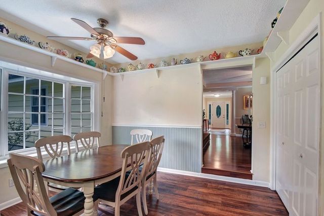 118 Mackqueen Drive, Brunswick, GA 31525