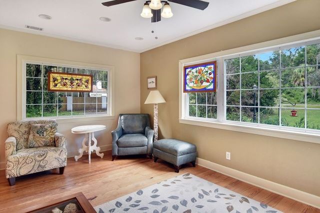 118 Mackqueen Drive, Brunswick, GA 31525