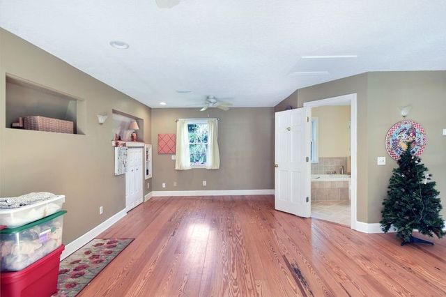 118 Mackqueen Drive, Brunswick, GA 31525