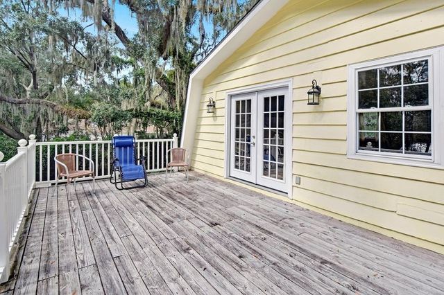 118 Mackqueen Drive, Brunswick, GA 31525