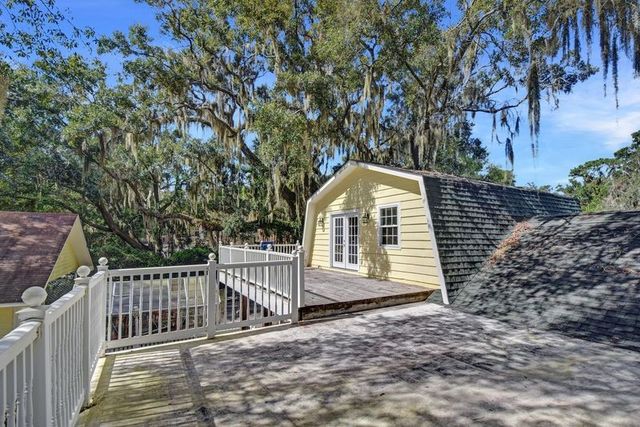 118 Mackqueen Drive, Brunswick, GA 31525