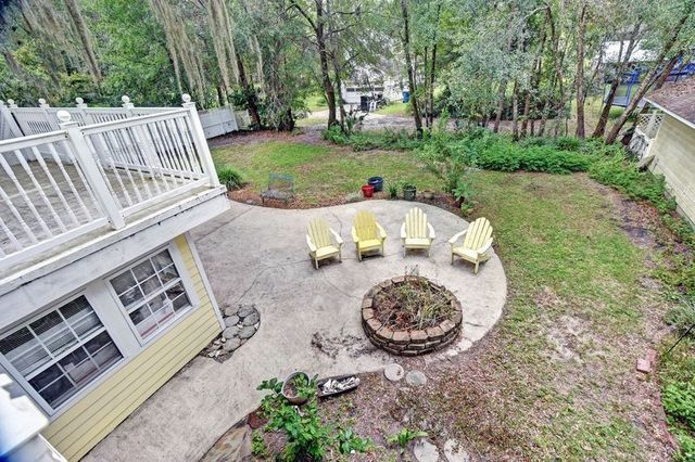 118 Mackqueen Drive, Brunswick, GA 31525