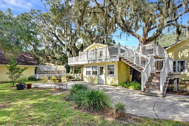 118 Mackqueen Drive, Brunswick, GA 31525