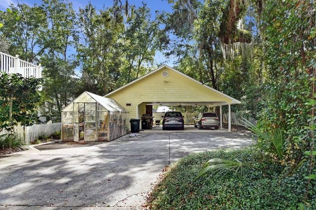 118 Mackqueen Drive, Brunswick, GA 31525