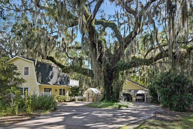 118 Mackqueen Drive, Brunswick, GA 31525