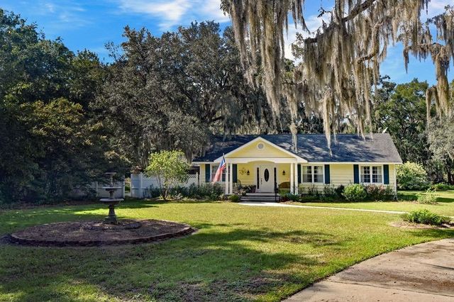 118 Mackqueen Drive, Brunswick, GA 31525