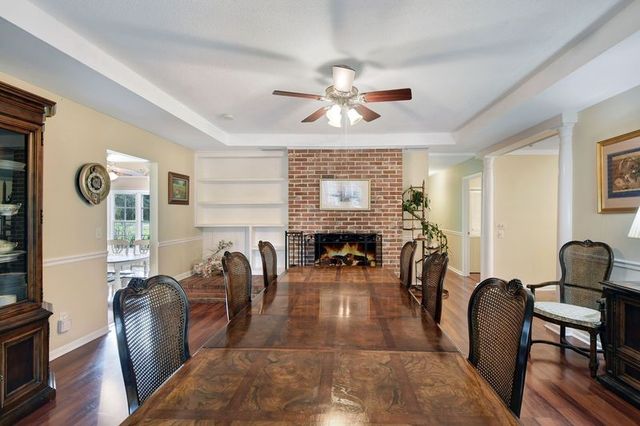 118 Mackqueen Drive, Brunswick, GA 31525