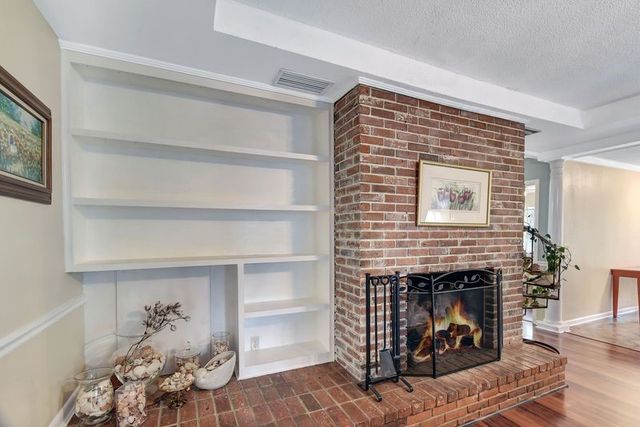 118 Mackqueen Drive, Brunswick, GA 31525