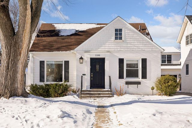 3316 France Avenue S, Saint Louis Park, MN 55416