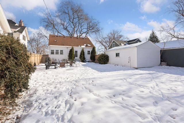 3316 France Avenue S, Saint Louis Park, MN 55416