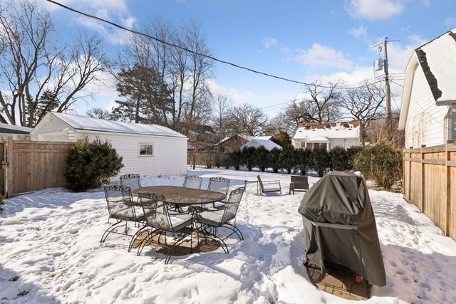 3316 France Avenue S, Saint Louis Park, MN 55416