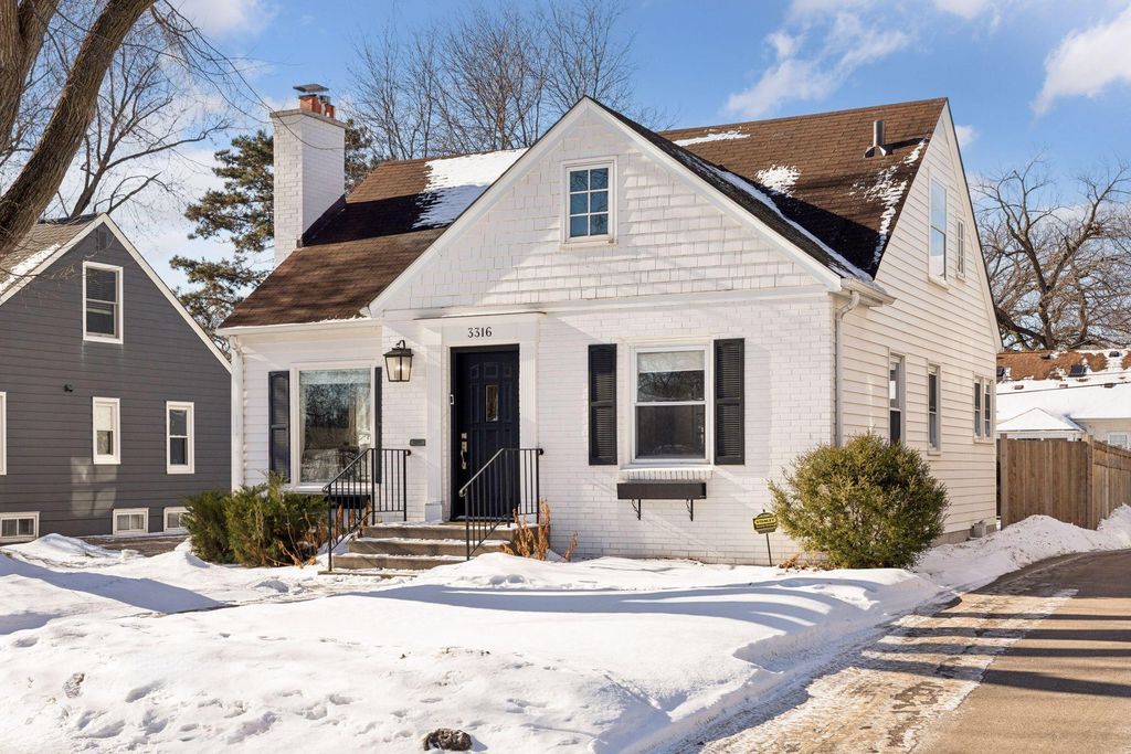3316 France Avenue S, Saint Louis Park, MN 55416