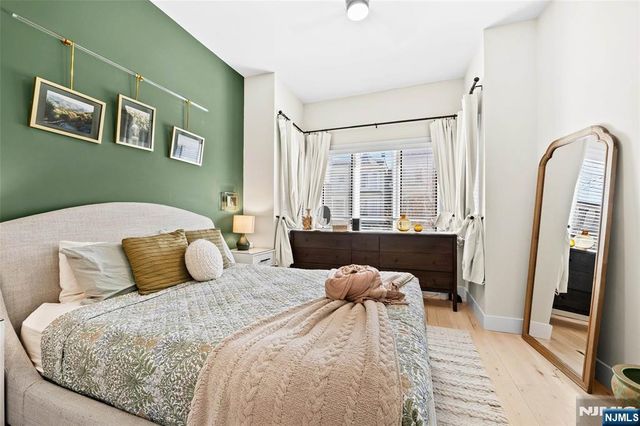 289 Webster Avenue 1a, Jersey City, NJ 07307