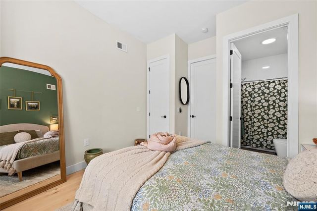 289 Webster Avenue 1a, Jersey City, NJ 07307